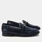 Alegria Aliya Comfort Arch Support Women's Loafer - Blue Notes - 3
