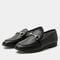 Alegria Aliya Comfort Arch Support Women's Loafer - Black - 1