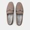 Alegria Aliya Comfort Arch Support Women's Loafer - Taupe - 5