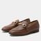 Alegria Aliya Comfort Arch Support Women's Loafer - Gingerbread - 1