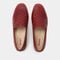 Alegria Aliya Comfort Arch Support Women's Loafer - Red Breeze - 5