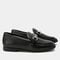 Alegria Aliya Comfort Arch Support Women's Loafer - Black - 3