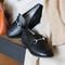 Alegria Aliya Comfort Arch Support Women's Loafer - Black - 2