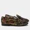 Alegria Aliya Comfort Arch Support Women's Loafer - Metalic Mist - 3