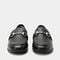 Alegria Aliya Comfort Arch Support Women's Loafer - Black - 6