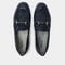 Alegria Aliya Comfort Arch Support Women's Loafer - Blue Notes - 5