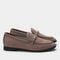 Alegria Aliya Comfort Arch Support Women's Loafer - Taupe - 3