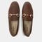 Alegria Aliya Comfort Arch Support Women's Loafer - Gingerbread - 5