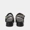 Alegria Allyson Elevated Sport Arch Support Comfort Women's Sandal - French Braid - 4