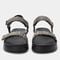 Alegria Allyson Elevated Sport Arch Support Comfort Women's Sandal - French Braid - 6