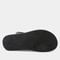 Alegria Allyson Elevated Sport Arch Support Comfort Women's Sandal - Black - 7
