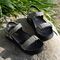 Alegria Allyson Elevated Sport Arch Support Comfort Women's Sandal - French Braid - 2