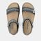 Alegria Allyson Elevated Sport Arch Support Comfort Women's Sandal - Fun Zone - 4