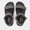 Alegria Allyson Elevated Sport Arch Support Comfort Women's Sandal - French Braid - 5
