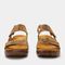 Alegria Bailee Comfort Arch Support Women's Sandal - Folkie - 6