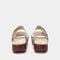 Alegria Bailee Comfort Arch Support Women's Sandal - Walkway - 4