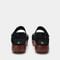 Alegria Bailee Comfort Arch Support Women's Sandal - Crackle Black - 4