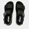 Alegria Bailee Comfort Arch Support Women's Sandal - Ink - 4