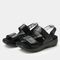 Alegria Bailee Comfort Arch Support Women's Sandal - Ink - 1