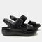 Alegria Bailee Comfort Arch Support Women's Sandal - Ink - 2