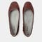 Alegria Beka Comfort Arch Support Women's Ballet Flat - Pinot Noir - 5