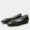 Alegria Beka Comfort Arch Support Women's Ballet Flat - Black - 1