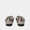 Alegria Beka Comfort Arch Support Women's Ballet Flat - Pewter - 4