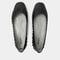 Alegria Beka Comfort Arch Support Women's Ballet Flat - Black - 5