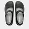 Alegria Belle Upgrade Mini Comfort Arch Support Women's Mary Jane Shoe - Black - 5