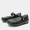 Alegria Belle Upgrade Mini Comfort Arch Support Women's Mary Jane Shoe - Black - 1