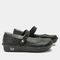 Alegria Belle Upgrade Mini Comfort Arch Support Women's Mary Jane Shoe - Black - 3