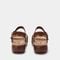 Alegria Blinda Sleek Rocker Comfort Arch Support Women's Sandal - Pecan - 6
