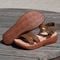Alegria Blinda Sleek Rocker Comfort Arch Support Women's Sandal - Pecan - 2
