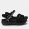 Alegria Blinda Sleek Rocker Comfort Arch Support Women's Sandal - Black - 3