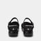Alegria Blinda Sleek Rocker Comfort Arch Support Women's Sandal - Black - 4