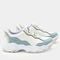 Alegria Boom Joy Comfort Arch Support Women's Sneaker - Desert Garden - 2
