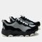 Alegria Boom Joy Comfort Arch Support Women's Sneaker - Joy Panda - 3