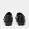 Alegria Brenna Mini Comfort Orthotic Arch Support Women's Casual Shoe - Oiled Black - 4