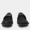 Alegria Brenna Mini Comfort Orthotic Arch Support Women's Casual Shoe - Oiled Black - 6