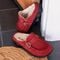 Alegria Brigid Mini Comfort Arch Support Women's Clog - Sangria - 2