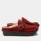 Alegria Brigid Mini Comfort Arch Support Women's Clog - Sangria - 3