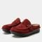 Alegria Brigid Mini Comfort Arch Support Women's Clog - Sangria - 1
