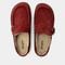 Alegria Brigid Mini Comfort Arch Support Women's Clog - Sangria - 5