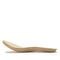Alegria Career Fashion Footbed Comfort Arch Support Women's Insert - Tan - 3
