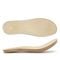 Alegria Career Fashion Footbed Comfort Arch Support Women's Insert - Tan - 1