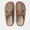 Alegria Classic Rocker Comfort Arch Support Women's Clog - Naturalized - 5