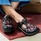 Alegria Classic Rocker Comfort Arch Support Women's Clog - Handicraft - 2