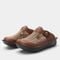 Alegria Classic Rocker Comfort Arch Support Women's Clog - Naturalized - 1