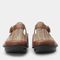 Alegria Classic Rocker Comfort Arch Support Women's Clog - Naturalized - 6