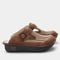 Alegria Classic Rocker Comfort Arch Support Women's Clog - Naturalized - 3